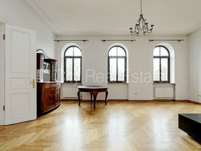 Apartment for rent in Riga, Riga center 509292