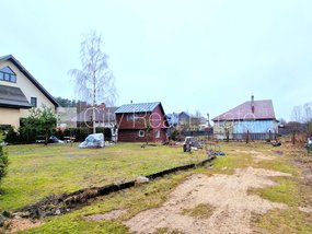 Land for sale in Riga district, Rāmava 514855