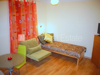Apartment for rent in Riga, Tornakalns 430572