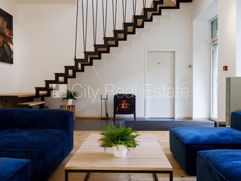 Commercial premises for sale in Riga, Riga center 517553