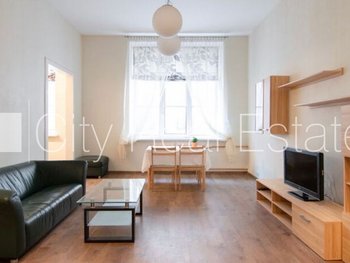 Apartment for sale in Riga, Riga center 428870