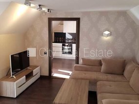 Apartment for rent in Riga, Vecriga (Old Riga) 424671