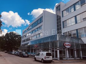Commercial premises for lease in Riga, Kengarags 516519
