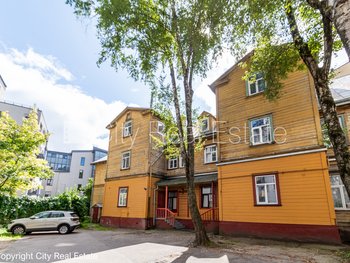 Сдают квартиру в Риге, Центре 517673