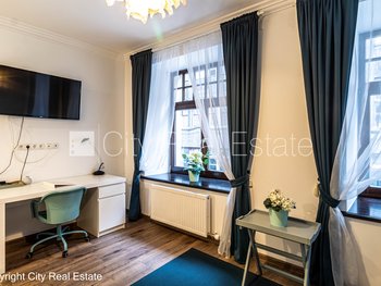 Apartment for rent in Riga, Vecriga (Old Riga) 507652