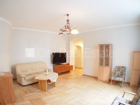 Apartment for sale in Riga, Riga center 512163