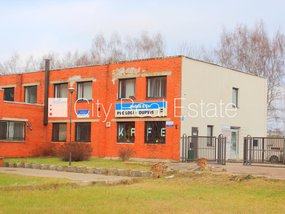 Iznomā komerctelpas Rīgā, Imantā 515364