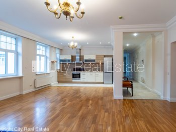 Apartment for rent in Riga, Riga center 433704