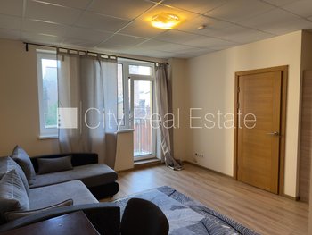 Apartment for rent in Riga, Riga center 518078