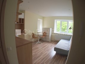Apartment for rent in Riga, Riga center 428689