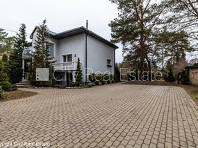 House for sale in Jurmala, Asari 515834