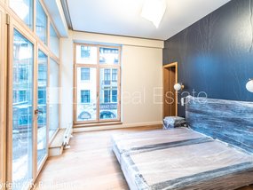 Apartment for rent in Riga, Riga center 424403