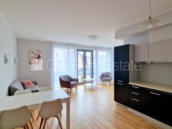 Apartment for rent in Riga, Riga center 432656