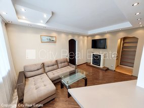 Apartment for rent in Riga, Plavnieki 518005