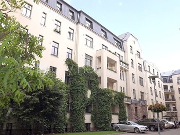 Commercial premises for lease in Riga, Riga center 428795