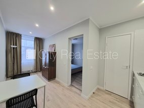 Сдают квартиру в Риге, Центре 517925