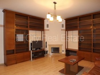 Apartment for rent in Riga, Riga center 430699