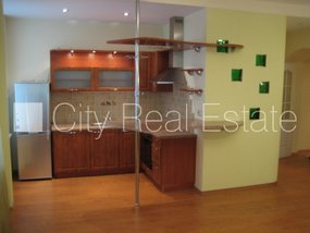 Apartment for rent in Riga, Riga center 441722