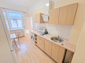 Izīrē dzīvokli Rīgā, Centrā 424525