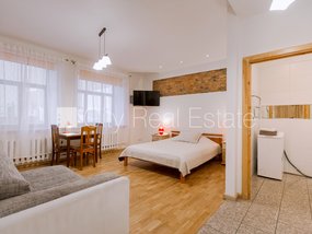 Apartment for shortterm rent in Riga, Riga center 427740