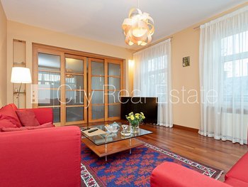 Apartment for sale in Riga, Riga center 513537