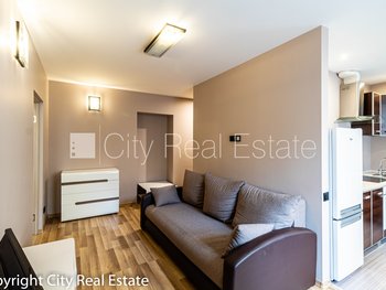 Apartment for rent in Riga, Riga center 427004