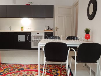 Apartment for rent in Riga, Riga center 512382