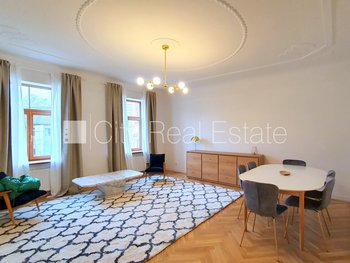 Сдают квартиру в Риге, Центре 512356