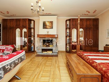 Apartment for rent in Riga, Riga center 427842