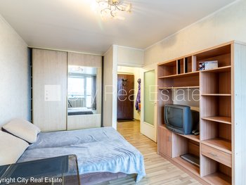 Apartment for rent in Riga, Darzciems 431758