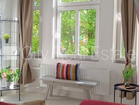 Apartment for rent in Riga, Riga center 518050