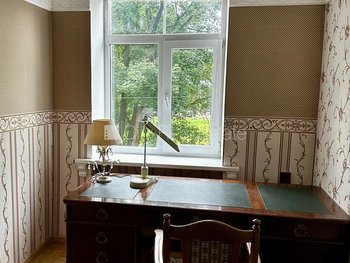 Apartment for rent in Riga, Riga center 517906