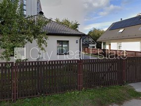 Izīrē māju Rīgā, Ķengaragā 516267