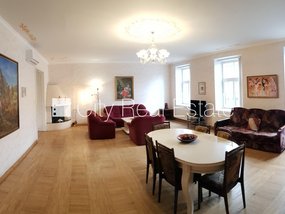 Apartment for rent in Riga, Riga center 514511