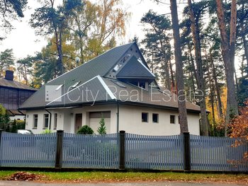 House for rent in Jurmala, Dzintari 425810