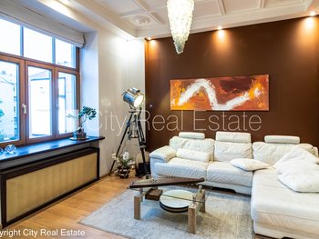 Apartment for sale in Riga, Riga center 425665