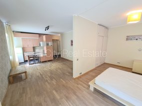 Apartment for rent in Riga, Purvciems 428474