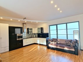 Apartment for rent in Jurmala, Bulduri 431072