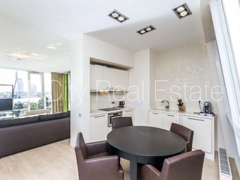 Izīrē dzīvokli Rīgā, Centrā 517832