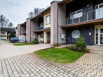 Izīrē māju Jūrmalā, Valteros 517453
