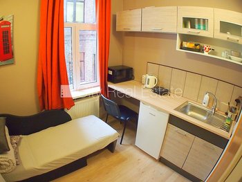 Apartment for rent in Riga, Riga center 429780