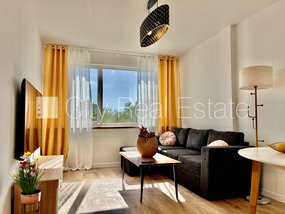 Apartment for sale in Riga, Imanta 516273