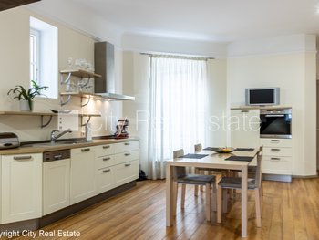 Apartment for rent in Riga, Riga center 512509