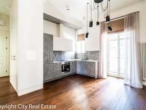Apartment for sale in Riga, Riga center 425072