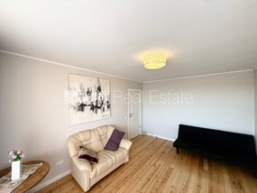 Izīrē dzīvokli Rīgā, Dzirciemā 426757