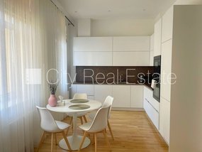 Apartment for rent in Riga, Riga center 513076