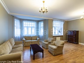 Izīrē dzīvokli Rīgā, Centrā 516453