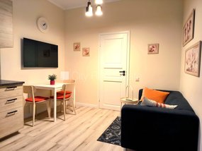 Apartment for rent in Riga, Riga center 517620