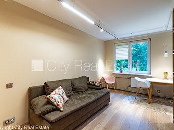 Apartment for rent in Jurmala, Bulduri 428892