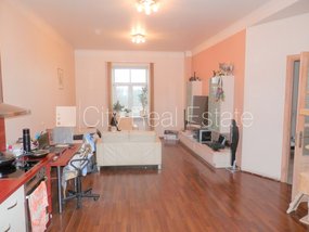 Apartment for sale in Riga, Sarkandaugava 427978
